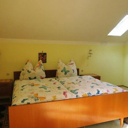 Ferienwohnung Leitner Kiefersfelden Exteriör bild