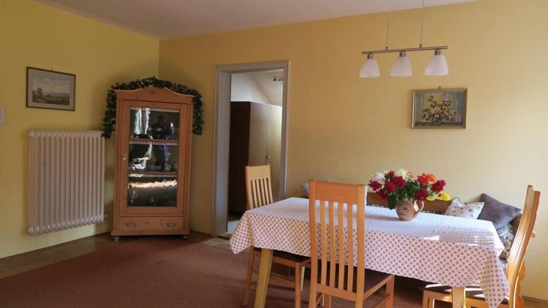 Ferienwohnung Leitner Kiefersfelden Exteriör bild